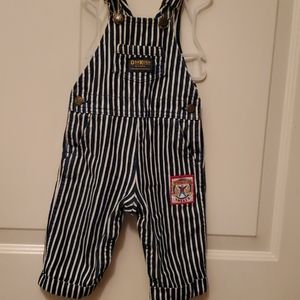 Vintage Oshkosh B'Gosh